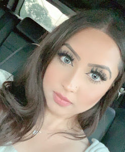 Meet your Posher, Merjan